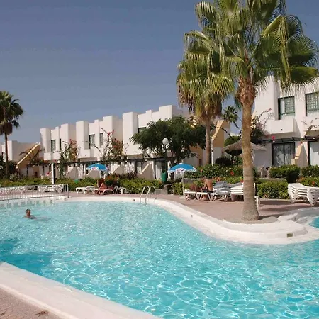 Bungalows Capri Maspalomas (Gran Canaria)