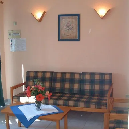 Bungalows Capri *