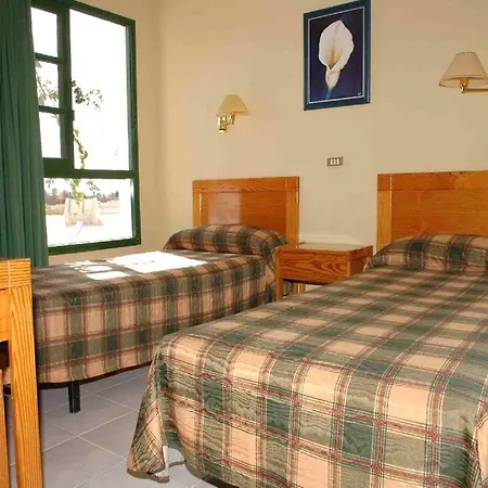 شقة فندقية Bungalows Capri ماسبالوماس